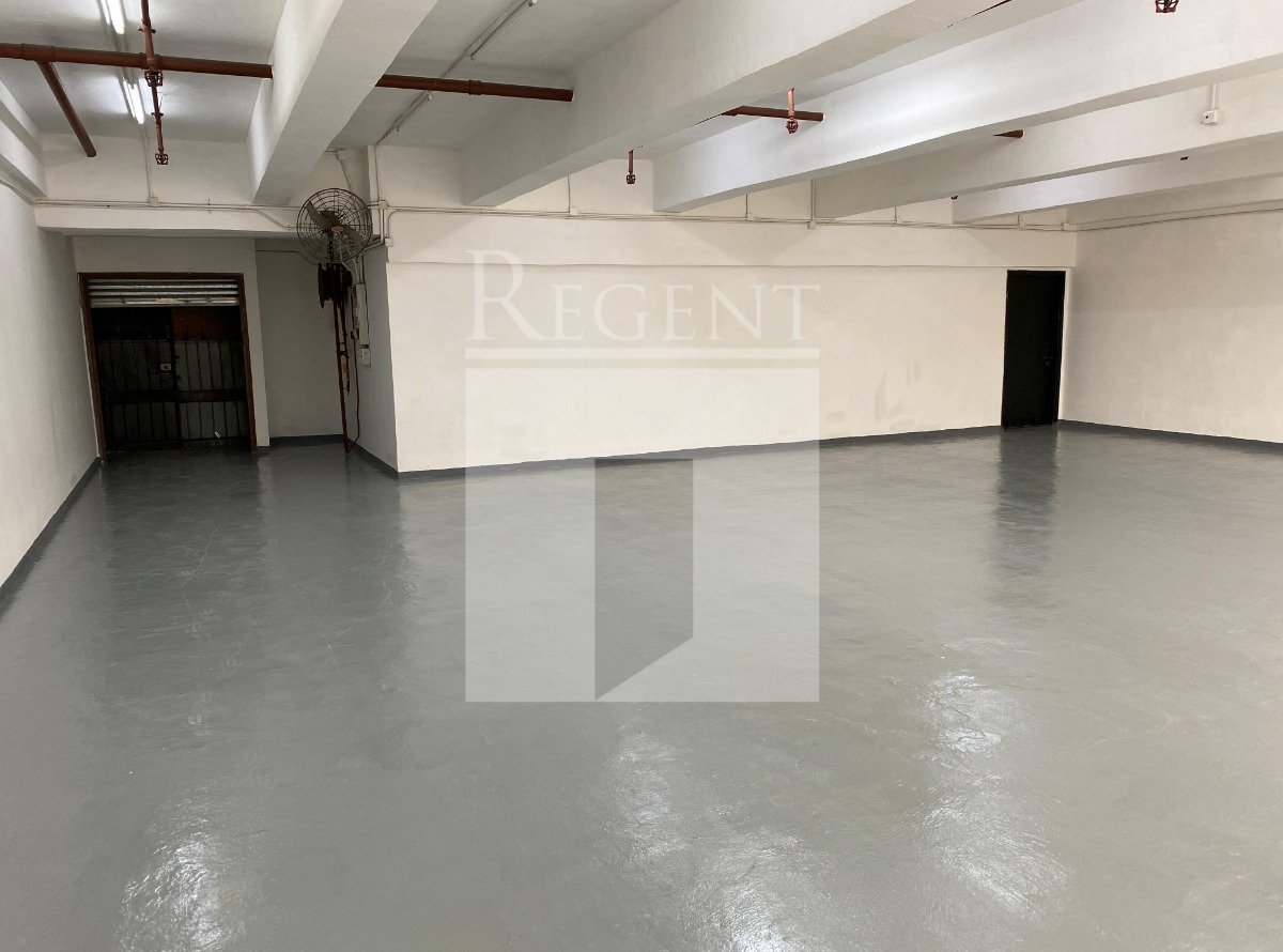 TEXACO ROAD INDUSTRIAL CENTRE BLOCK B (德士古道工業中心 B座)-C0722592